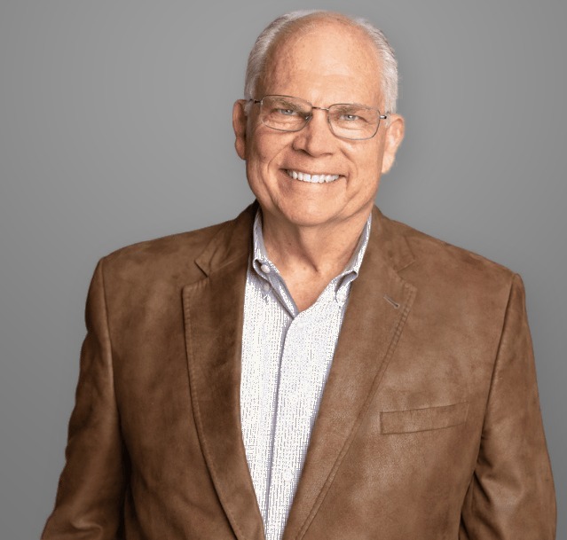 Rob Ferguson
