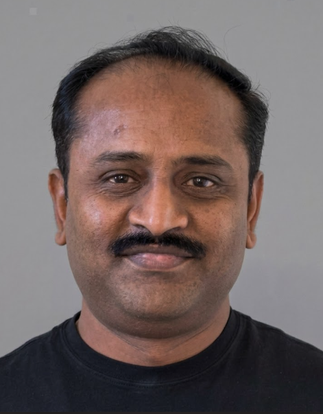 Vinoth Govindaraj